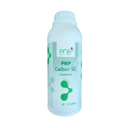 کود کلسیم بور PNP المان : افزایش کیفیت، کاهش ریزش میوه و جلوگیری از پوسیدگی