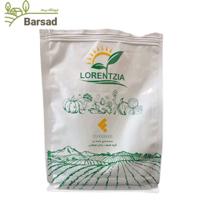 پاکت بذر