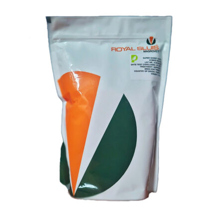 بذر ذرت شیرین رویال اسلویس مجارستان | بهترین بذر ذرت سوپر شیرین برای عملکرد بالا